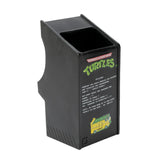 Teenage Mutant Ninja Turtles 3D Arcade Machine Pen Pot