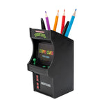 Teenage Mutant Ninja Turtles 3D Arcade Machine Pen Pot