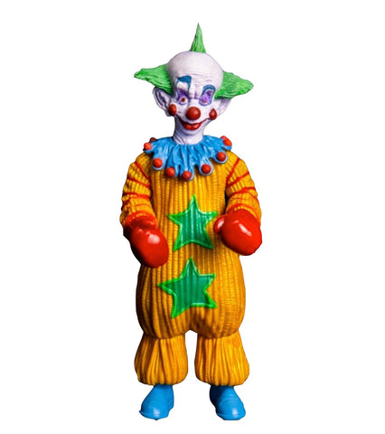 TRICK OR TREAT STUDIOS  8" Scale Figure Killer Klowns From Outer Space Shorty