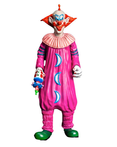 TRICK OR TREAT STUDIOS  8" Scale Figure Killer Klowns From Outer Space Slim