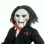 TRICK OR TREAT STUDIOS  1:6 Scale Figure Saw Billy on Bicycle
