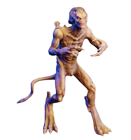 TRICK OR TREAT STUDIOS  10" Scale Figure Pumpkinhead