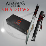 Naoe’s Tantō - Assassin's Creed