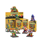 Arcade: Teenage Mutant Ninja Turtles