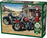 Two for the Road 1000 piece Jigsaw