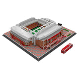 Liverpool - Anfield Stadium