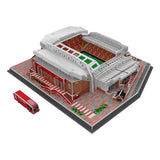 Liverpool - Anfield Stadium