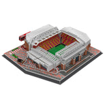 Liverpool - Anfield Stadium