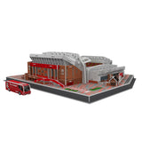 Liverpool - Anfield Stadium