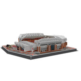 Liverpool - Anfield Stadium