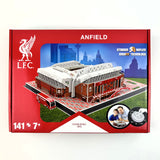 Liverpool - Anfield Stadium