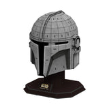 Star Wars: The Mandalorian The Mandalorian's Helmet