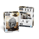 Star Wars: The Mandalorian The Mandalorian's Helmet