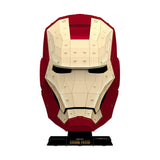 Marvel Studios: Iron Man Helmet