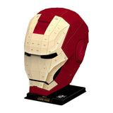 Marvel Studios: Iron Man Helmet