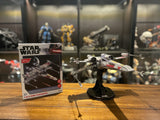 Star Wars T-65 X-Wing Starfighter