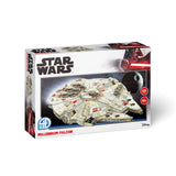 Star Wars Millennium Falcon