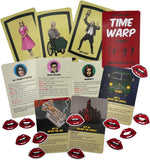Rocky Horror Picture Show Board Game