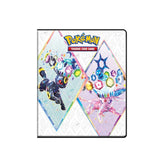 Pokémon Scarlet & Violet 8.5 4-Pocket Portfolio