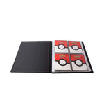 Pokémon Scarlet & Violet 8.5 4-Pocket Portfolio