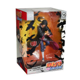 NARUTO ITACHI ABYSTYLE STUDIO FIGURE