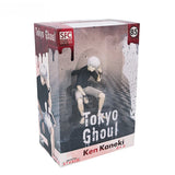 Tokyo Ghoul Ken Kaneki Figure