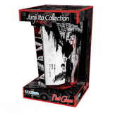 Junji Ito Manga Arts 400ml Glass
