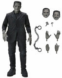 NECA  7" Scale Ultimate Action Figure Universal Monsters Frankenstein