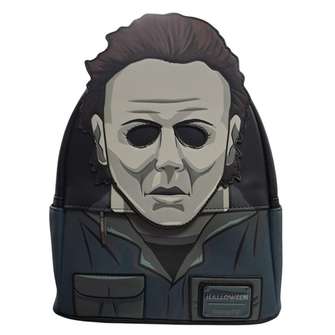 HALLOWEEN MICHAEL MYERS COSPLAY BACKPACK