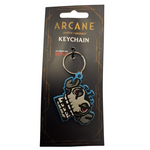 ARCANE (MONKEY BOMB) PVC KEYCHAIN