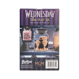 Wednesday Treat Jar