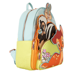 BAMBI TRIPLE POCKET MINI BACKPACK - DISNEY