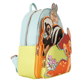BAMBI TRIPLE POCKET MINI BACKPACK - DISNEY