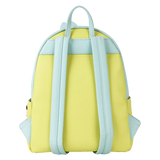 BAMBI TRIPLE POCKET MINI BACKPACK - DISNEY