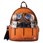 WALL-E COSPLAY MINI BACKPACK