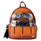 WALL-E COSPLAY MINI BACKPACK