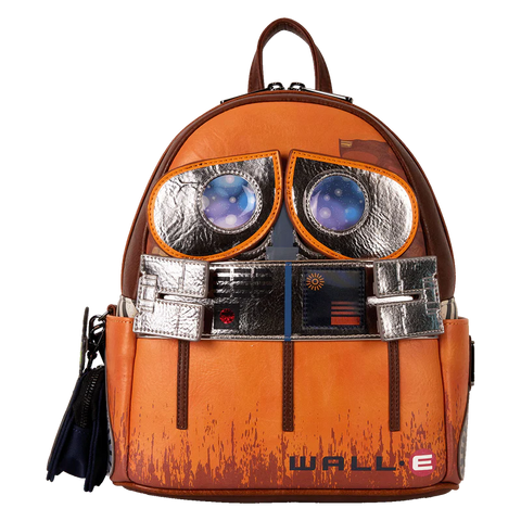 WALL-E COSPLAY MINI BACKPACK