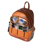 WALL-E COSPLAY MINI BACKPACK