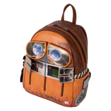 WALL-E COSPLAY MINI BACKPACK