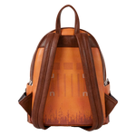 WALL-E COSPLAY MINI BACKPACK