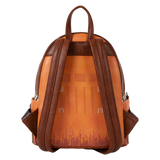 WALL-E COSPLAY MINI BACKPACK