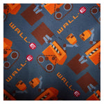 WALL-E COSPLAY MINI BACKPACK