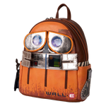 WALL-E COSPLAY MINI BACKPACK