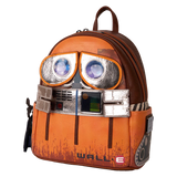 WALL-E COSPLAY MINI BACKPACK