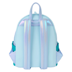 EEYORE BUTTERFLY MINI BACKPACK - WINNIE THE POOH