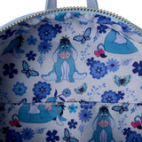 EEYORE BUTTERFLY MINI BACKPACK - WINNIE THE POOH