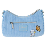 STITCH DAISY HANDLE CROSSBODY BAG