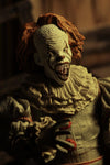 NECA  7" Scale Ultimate Action Figure IT 2017 Pennywise
