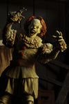 NECA  7" Scale Ultimate Action Figure IT 2017 Pennywise