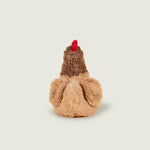 Warmies® Brown Hen